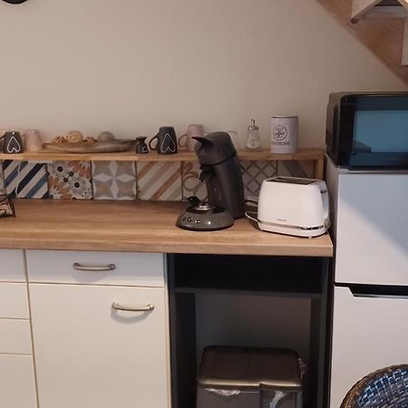 Schulzis Ferienwohnung Windeck Εξωτερικό φωτογραφία