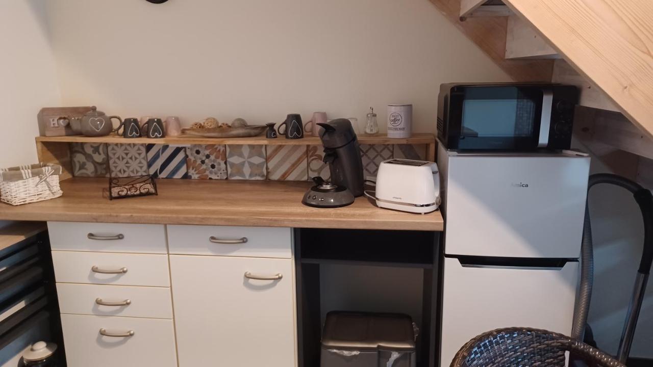 Schulzis Ferienwohnung Windeck Εξωτερικό φωτογραφία
