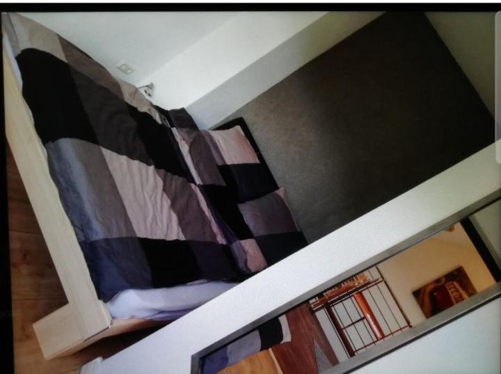 Schulzis Ferienwohnung Windeck Εξωτερικό φωτογραφία