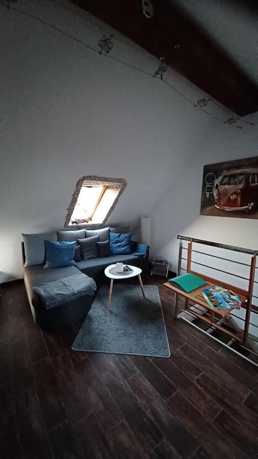 Schulzis Ferienwohnung Windeck Εξωτερικό φωτογραφία
