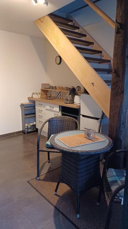 Schulzis Ferienwohnung Windeck Εξωτερικό φωτογραφία
